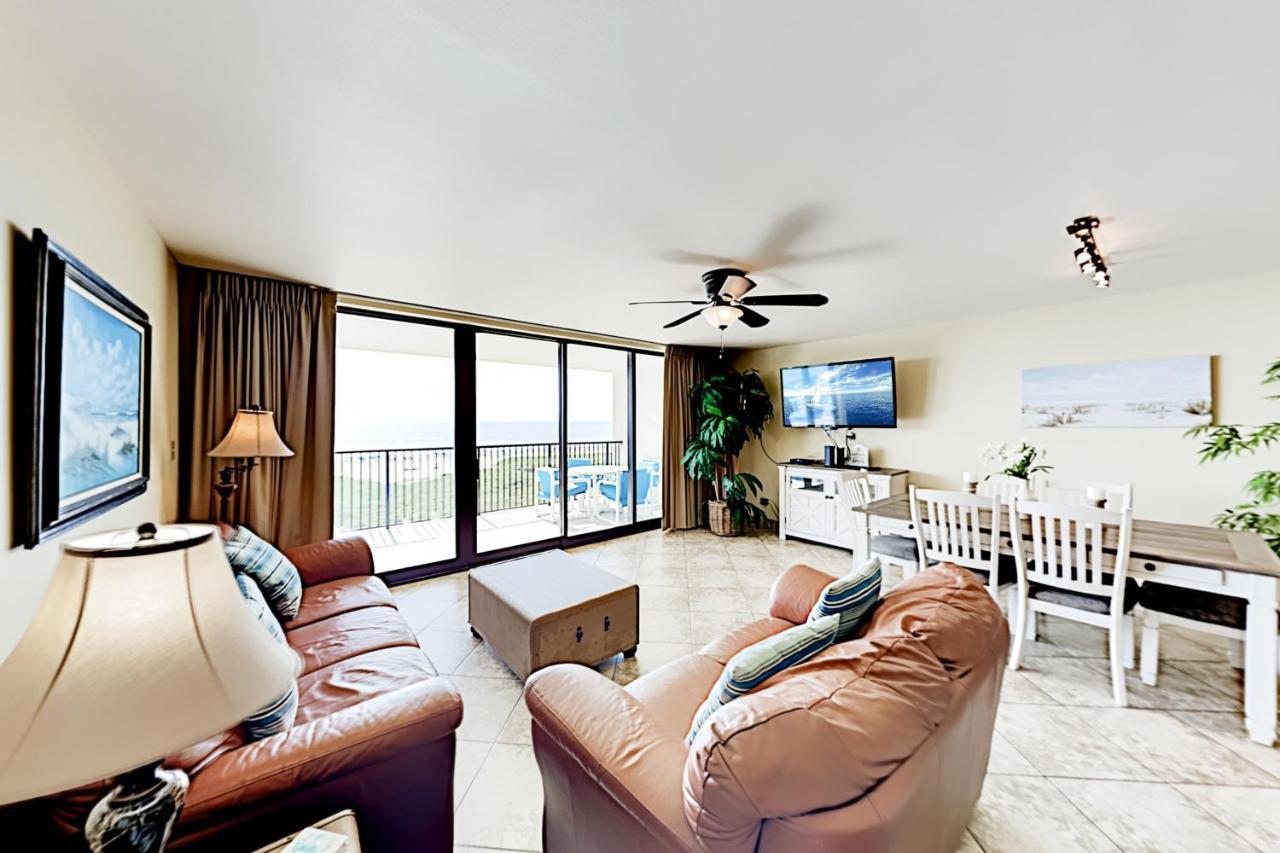 Suntide III Condos VII South Padre Island Pokoj fotografie