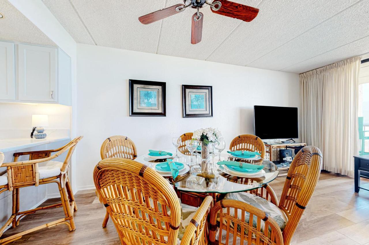 Suntide III Condos VII South Padre Island Pokoj fotografie