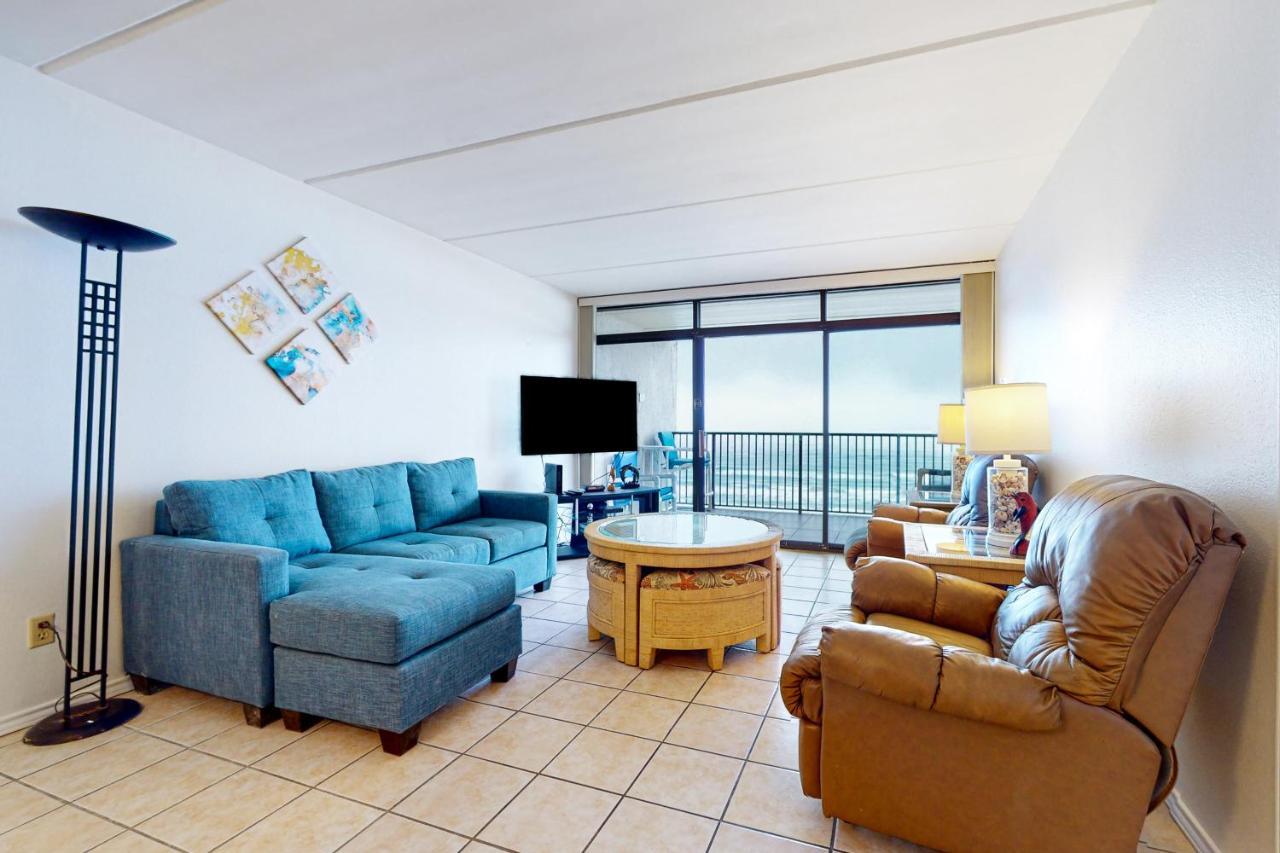 Suntide III Condos VII South Padre Island Pokoj fotografie