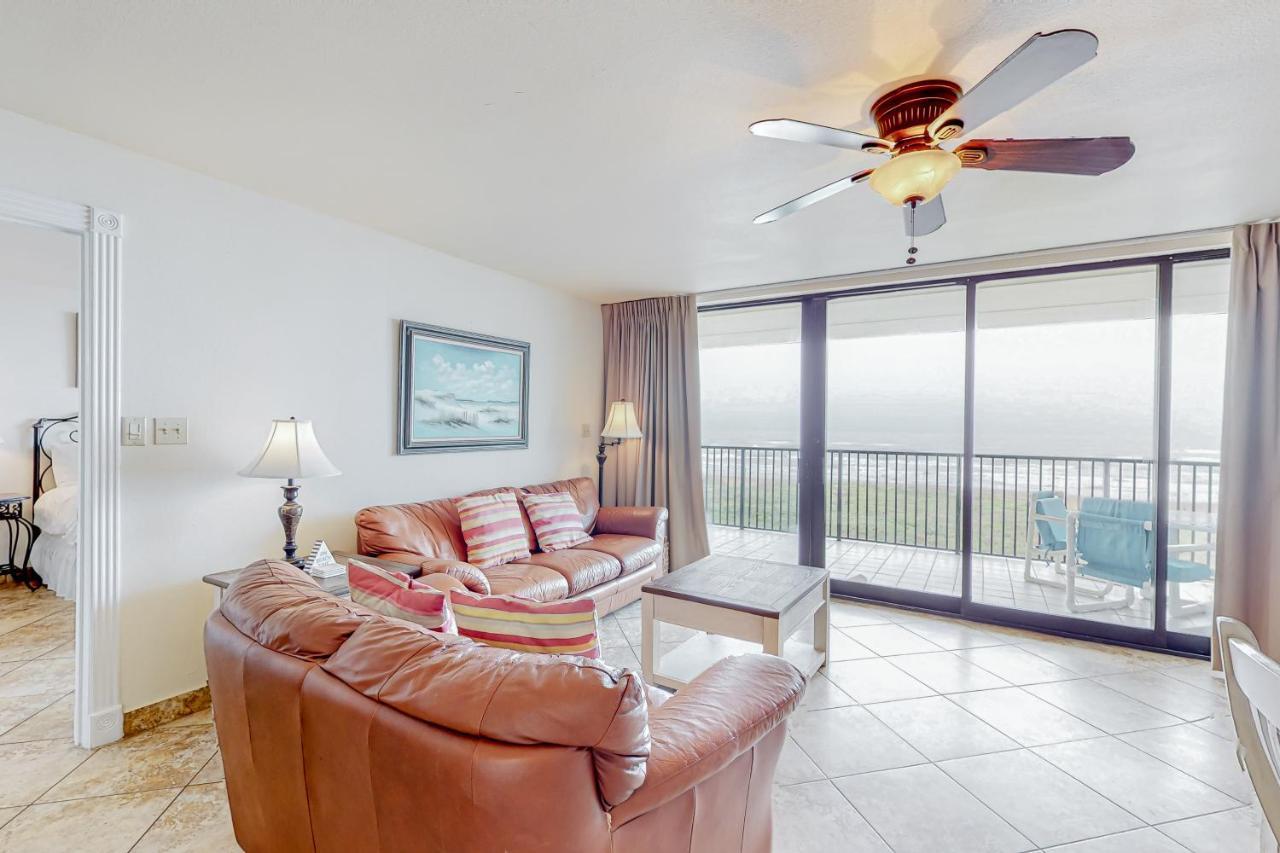 Suntide III Condos VII South Padre Island Exteriér fotografie